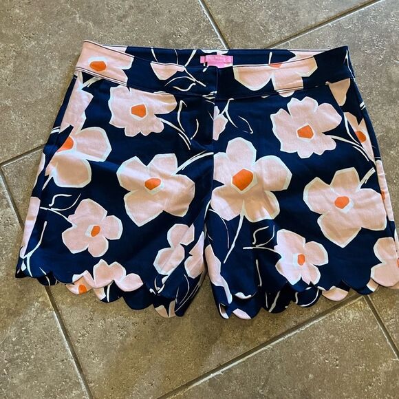 Isaac mizrahi shorts size 8 - Picture 2 of 5